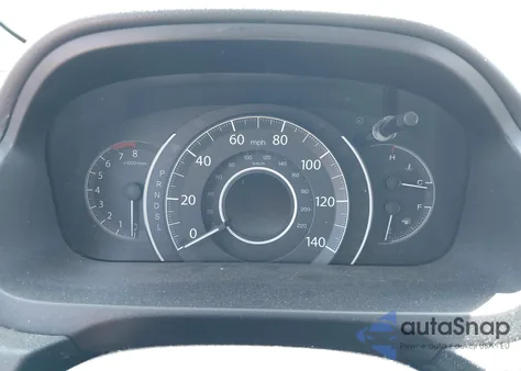 2015 Honda Cr-V Ex из США, поврежденный, VIN 2HKRM4H56FH641071